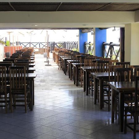 Sunbrazil Hotel - Antigo Hotel Terra Brasilis Natal Kültér fotó