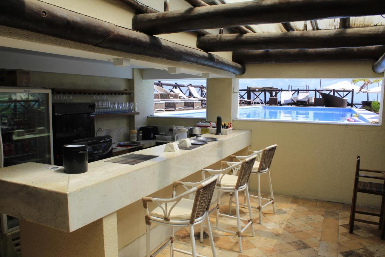 Sunbrazil Hotel - Antigo Hotel Terra Brasilis Natal Kültér fotó