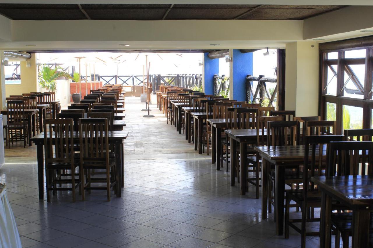 Sunbrazil Hotel - Antigo Hotel Terra Brasilis Natal Kültér fotó