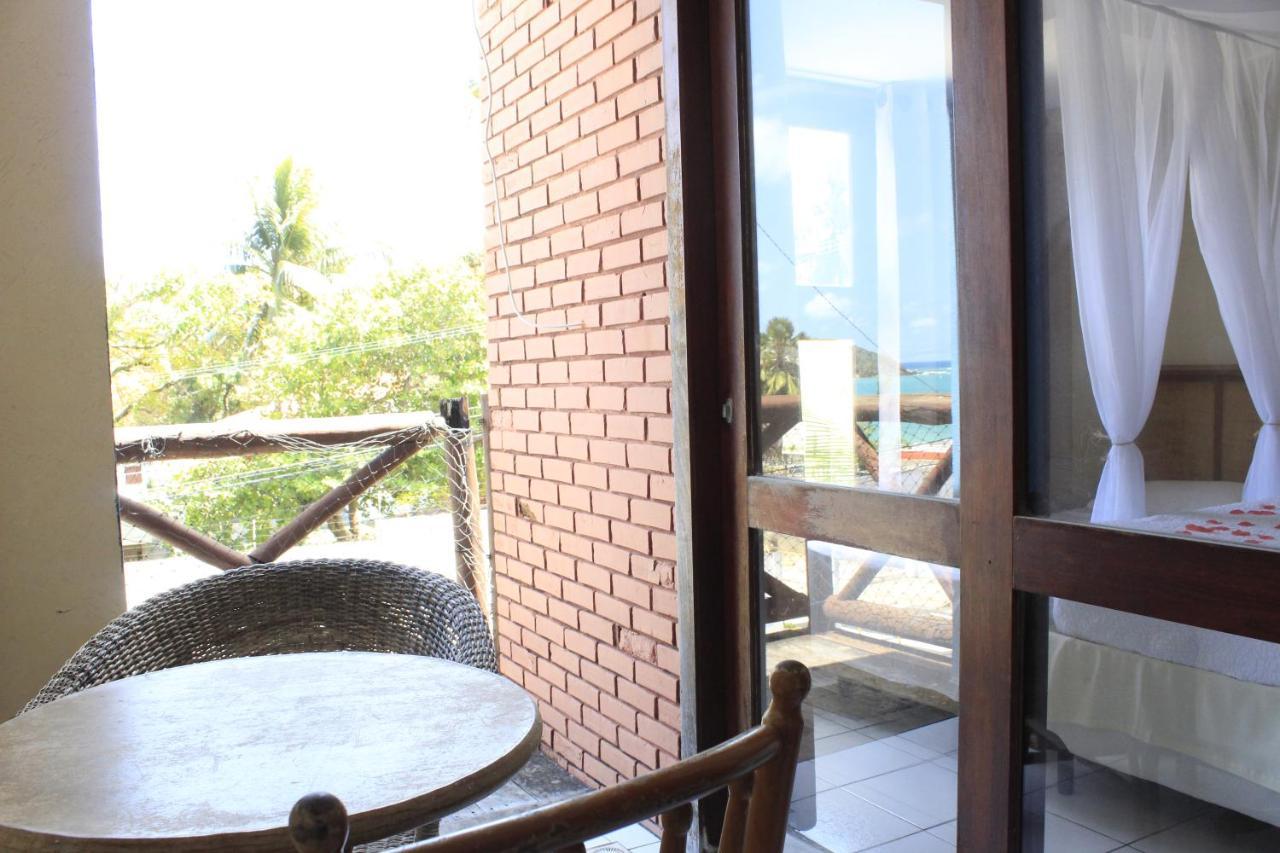 Sunbrazil Hotel - Antigo Hotel Terra Brasilis Natal Kültér fotó