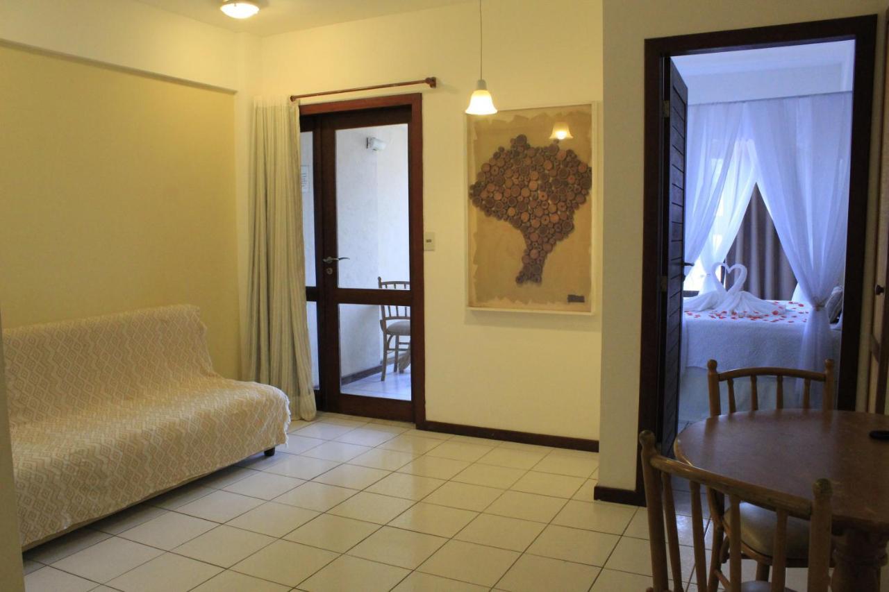 Sunbrazil Hotel - Antigo Hotel Terra Brasilis Natal Kültér fotó