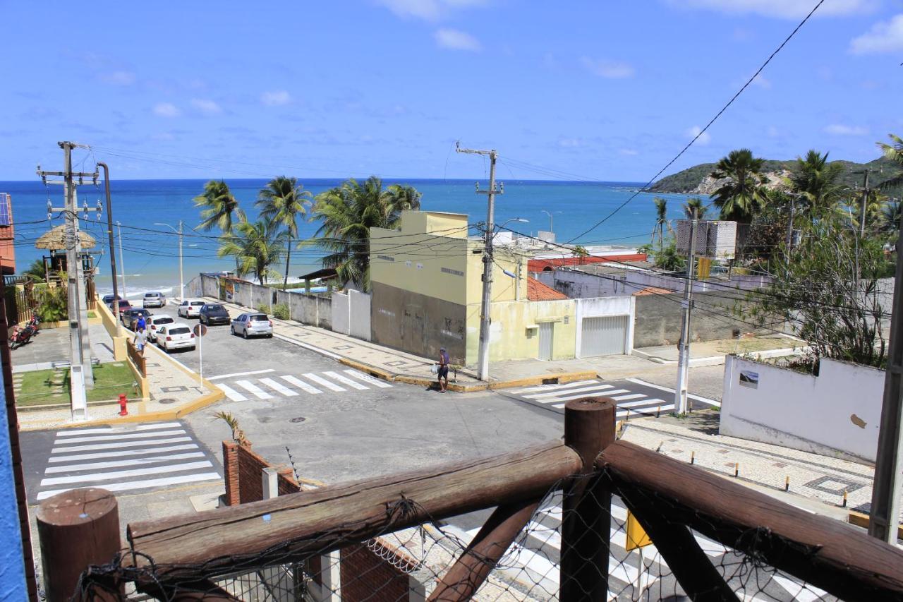 Sunbrazil Hotel - Antigo Hotel Terra Brasilis Natal Kültér fotó