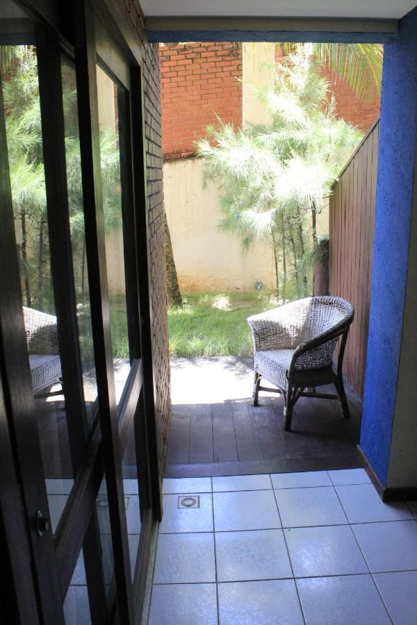 Sunbrazil Hotel - Antigo Hotel Terra Brasilis Natal Kültér fotó