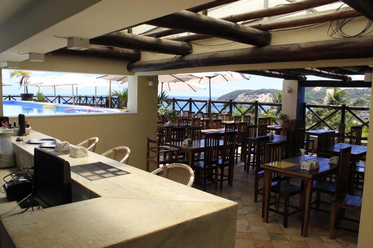 Sunbrazil Hotel - Antigo Hotel Terra Brasilis Natal Kültér fotó