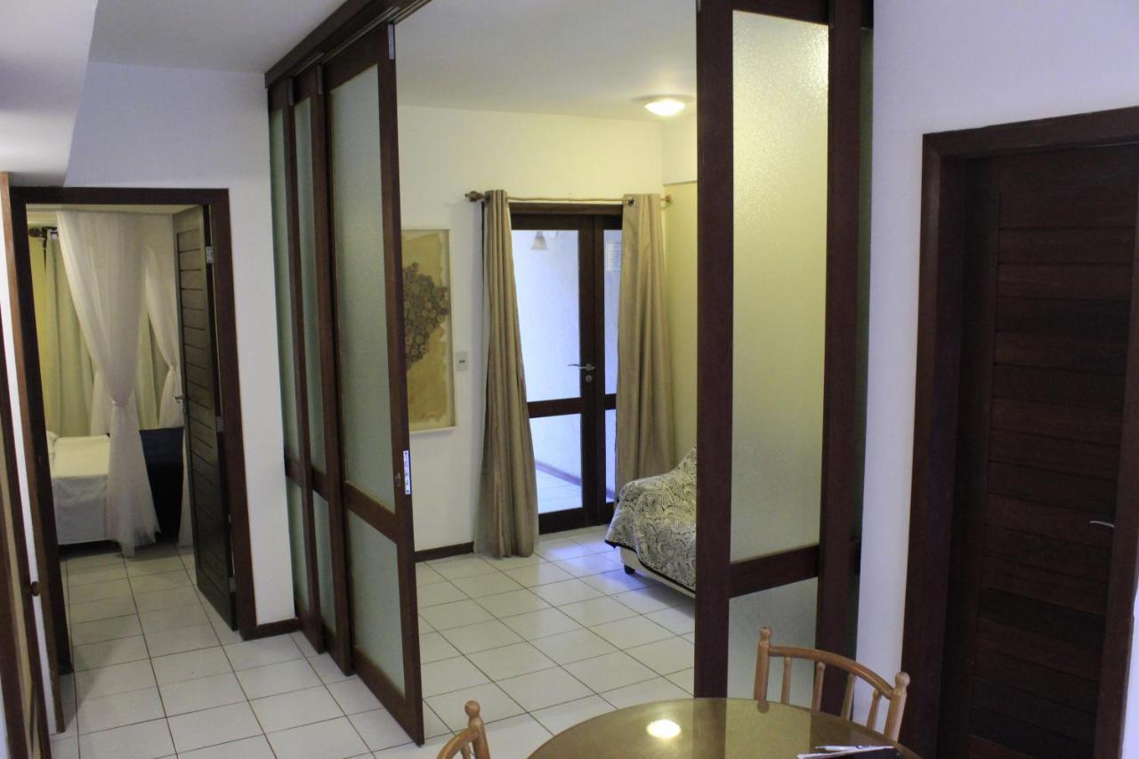 Sunbrazil Hotel - Antigo Hotel Terra Brasilis Natal Kültér fotó