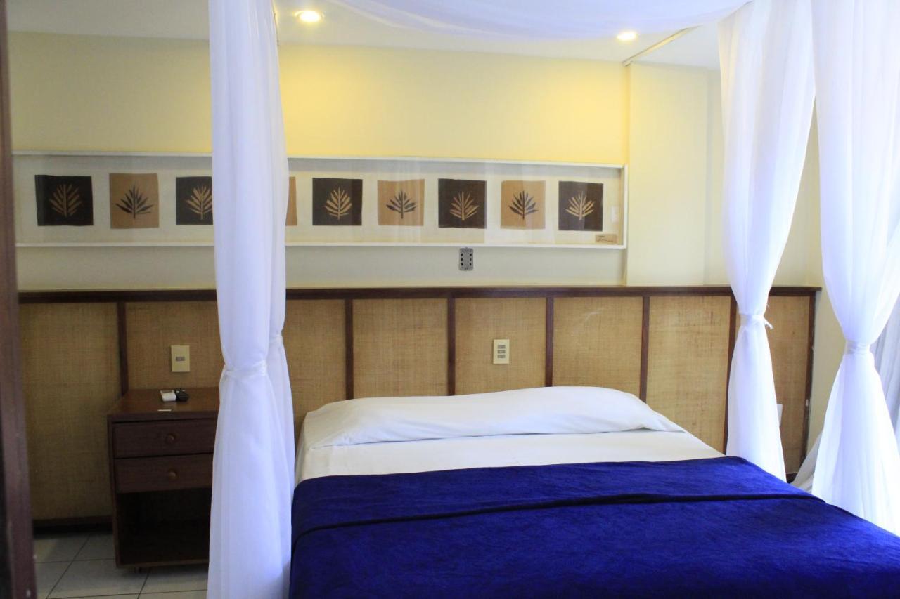 Sunbrazil Hotel - Antigo Hotel Terra Brasilis Natal Kültér fotó