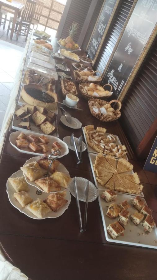 Sunbrazil Hotel - Antigo Hotel Terra Brasilis Natal Kültér fotó