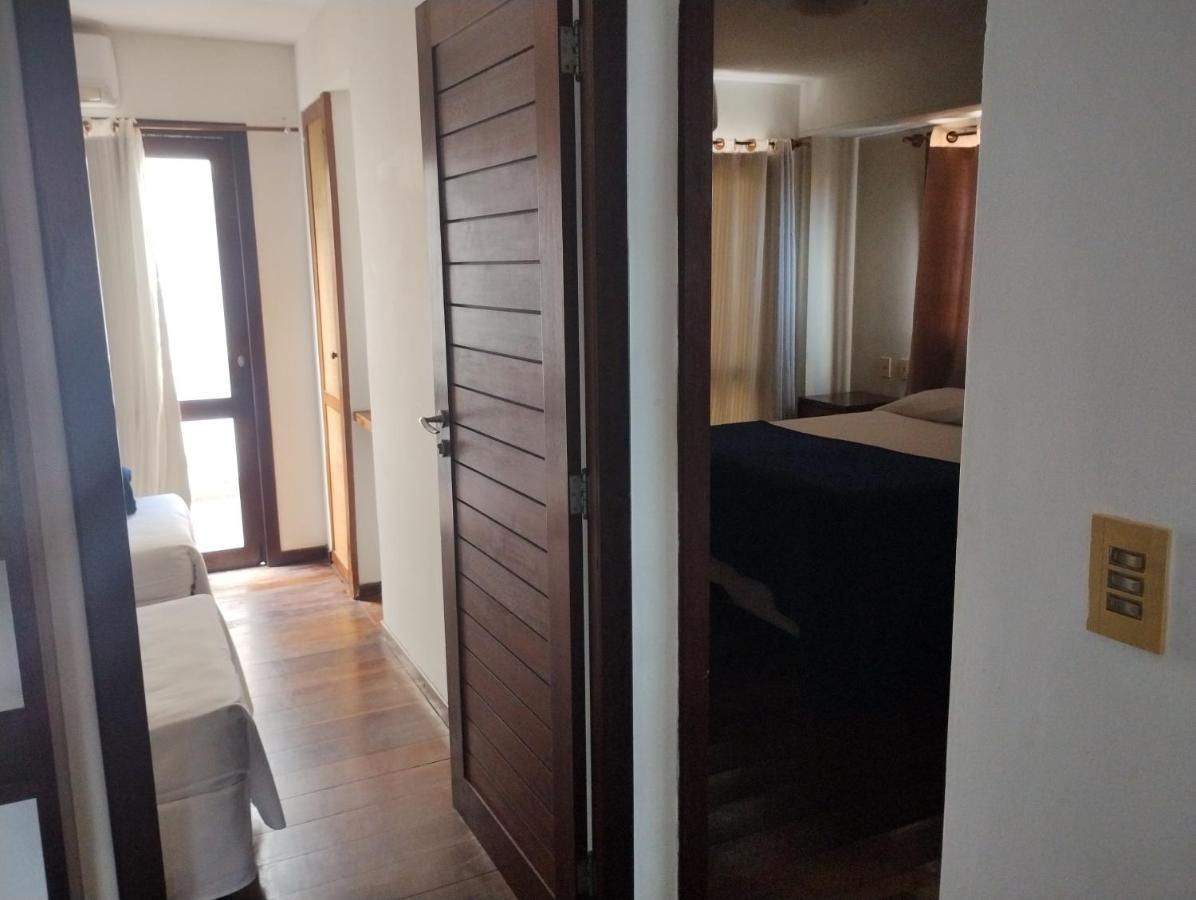 Sunbrazil Hotel - Antigo Hotel Terra Brasilis Natal Kültér fotó