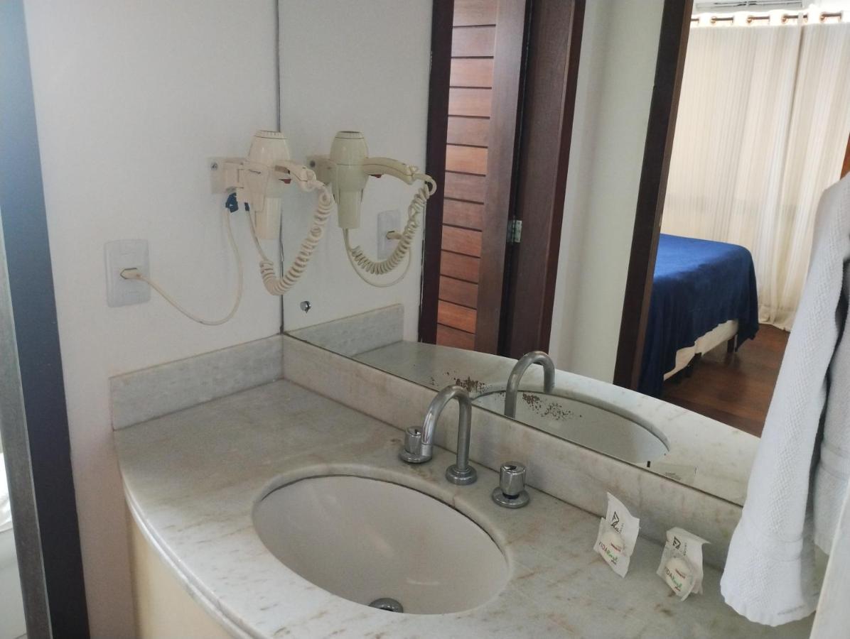 Sunbrazil Hotel - Antigo Hotel Terra Brasilis Natal Kültér fotó