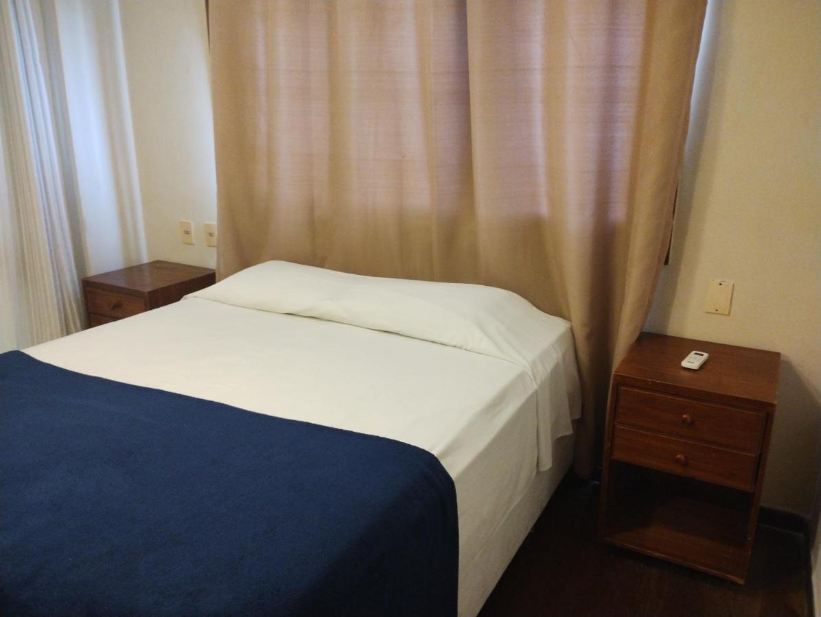 Sunbrazil Hotel - Antigo Hotel Terra Brasilis Natal Kültér fotó