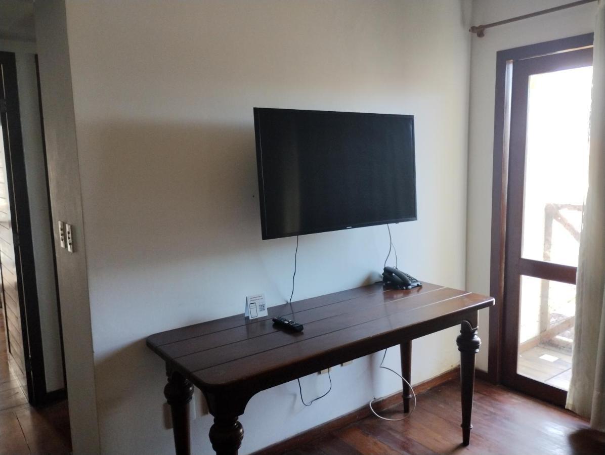 Sunbrazil Hotel - Antigo Hotel Terra Brasilis Natal Kültér fotó