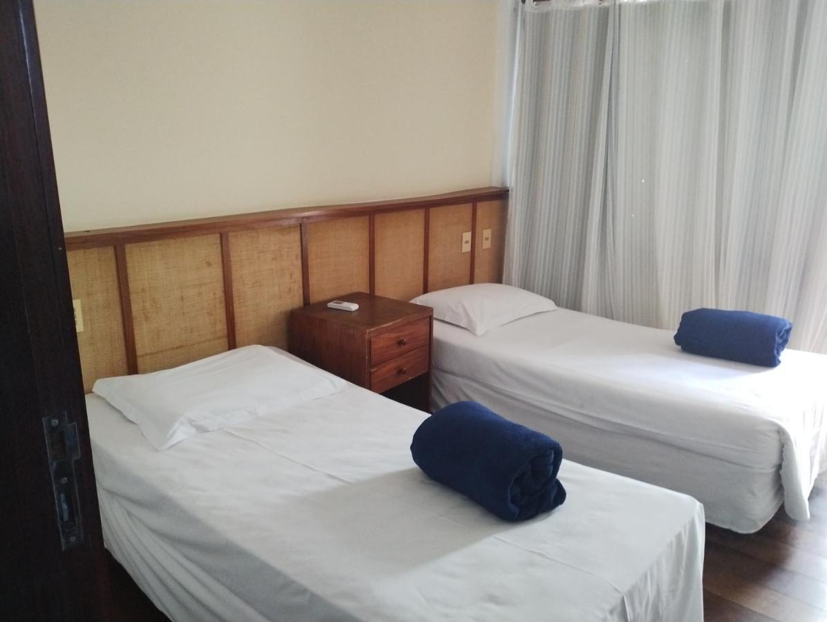 Sunbrazil Hotel - Antigo Hotel Terra Brasilis Natal Kültér fotó