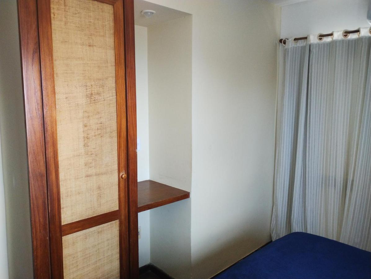 Sunbrazil Hotel - Antigo Hotel Terra Brasilis Natal Kültér fotó